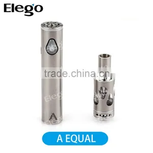 Wholesale Latest Rofvape A Equal Kit With 3000mAh Vape Pen thumbnail-4