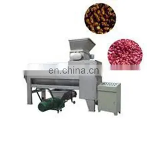 Shanghai Electric Rambutan Peeler Machine thumbnail-5