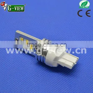 7440 Led Car 7443 Automotive Lighting T20 12smd 2323 Tail Lamp thumbnail-4