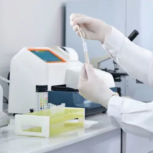 Urine Analyzer thumbnail-3