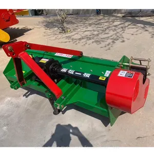 Sale & High Quality Straw Returning Machine Crusher Straw Machine CE SGS Certificate thumbnail-4