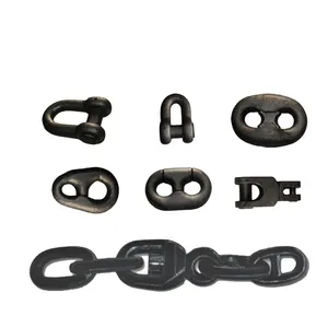 Anchor Chain Accessories--Buoy Shackle thumbnail-2