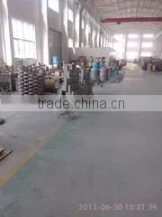 Qingdao Huizhi Runde International Trade Co., Ltd. company overview - view 1 thumbnail