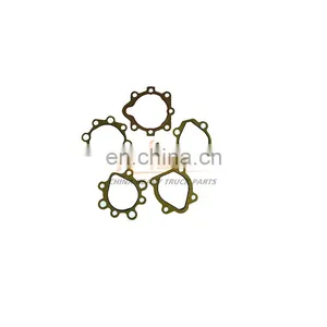 Wholesale CNHTC SITRAK MAN MC11/MC13 Motor Accessories MQ6-56631-0109 Composite Sealing Washer Bs-18,7x26,0-St/Fpm1-80 thumbnail-1