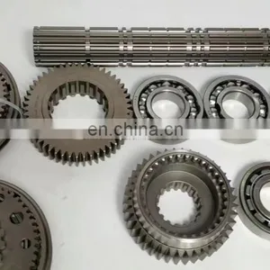 FAST Transmission Parts F99660 A-C09005 12JS160T-170703012JS200T1701052 12JS200T1701056 160t1707060 9JSD200T-1707069-6 F96194 thumbnail-3