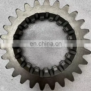 Wholesale Second Output Shaft Reverse Gear of Heavy Truck Parts 10js90a-1701110 thumbnail-2
