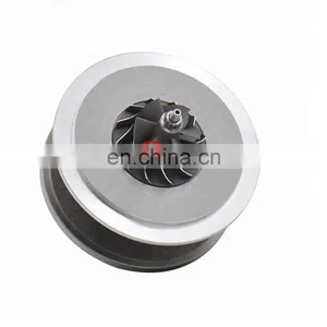 Turbocharger Cartridge GT1749V Turbo Core 708639 14411-AW301 8200369581 for Mitsubishi Nissan Renault Volvo 1.9 DCi F9Q thumbnail-1
