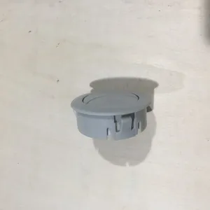 Good Quality Automotive Parts Accessories Air Conditioning System Use Auto HJAV-62MM-R1 Bus Air Vent Outlet thumbnail-3
