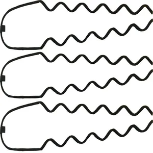 High Quality Preformed Guy Grip Dead End Line Hardware ADSS/OPGW Preformados Preformed Guy Grip Clamp thumbnail-4