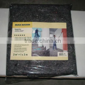 100% Mattress Material Recycled Felt thumbnail-1
