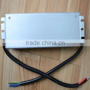 HB HLG 150W 36V Waterproof Led Power Supply Constant Current Led Driver thumbnail-4