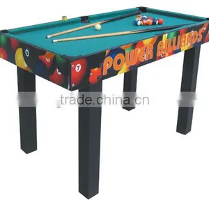 Mini Billiards Table/pool Table/billiard Table/waterproof Pool Table/foldable Pool Table thumbnail-1