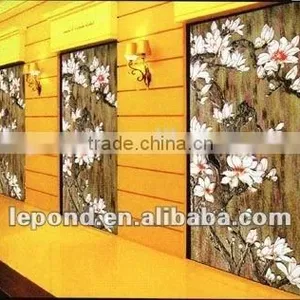 Excellent Quality Solar Panel Decorative Wall Panel Glass thumbnail-1