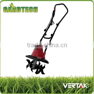 2015 Hot Selling Electric Mini Tiller and Farm Machinery Cultivators thumbnail-2