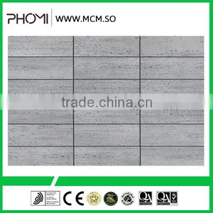 Marble Type Flexible Waterproof Antiskid Waterproof Breathability Durability Travertine Tile thumbnail-5