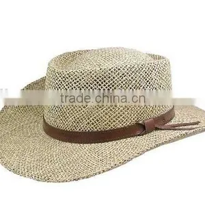 Cheap Wholesale Farmers Straw Hat thumbnail-2