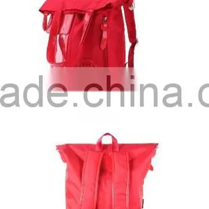 2016 New Designed Polyester Backpack Lady Backpack School Backpack thumbnail-6