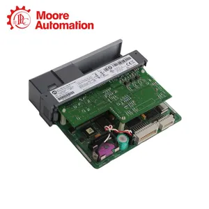 AB 1747OC-EBCBA Open Controller CPU Module IN STOCK thumbnail-3