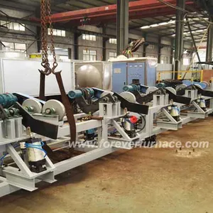 Stainless Steel Bar Hardening and Tempering Process thumbnail-2