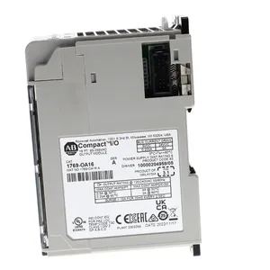 Allen Bradley 1769-OA16 Output Module thumbnail-4