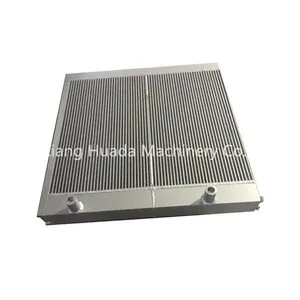 High Quality Air Compressor Oil Air Cooler 39837661 39916853 46853255 54650833 thumbnail-1