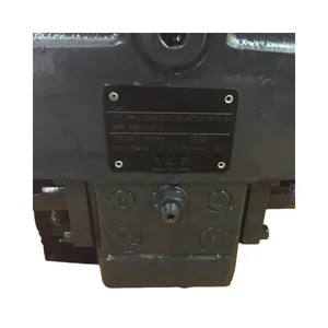 A4VSO125LR2DF/30R-PPB13N00 Hydraulic Pump A4VSO40/A4VSO71/A4VSO180/A4VSO250/A4VSO355/A4VSO500DR A4VSO125LR2DF/10R-PB13N00 Pumps thumbnail-6