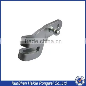 Custom Auto Body Sheet Metal Parts Stamping Tools Precision Metal Stamping thumbnail-6