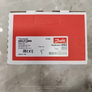 Danfoss Pressure Controller 060L312866 High Efficiency Tank Heat Exchanger thumbnail-1