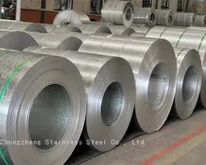 2b Ba Cold Rolled 201 304 316 309S 310S 321 430 Price Ss 304 Stainless Steel Coil thumbnail-3