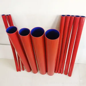 One Meter Water Air Turbo Tube Silicone Rubber Radiator Hose for Car thumbnail-3