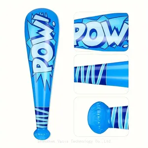 New Design Blow-Up Inflatable Baseball Bat for Funny Kids Toys and Party Decorations thumbnail-2