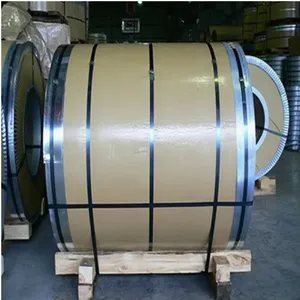 Hot Rolled Coil Stainless /Galvanized /Aluminum/Carbon/Color Coated/ Copper/Zinc Coated Coated Steel Coil thumbnail-4
