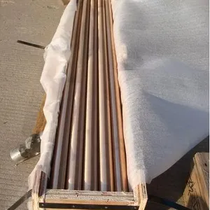 High-Quality Copper Nickel Alloy Tubes and Pipes for Export thumbnail-1