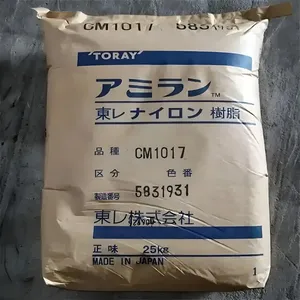 Nylon Resin PA66 Toray CM3004-V0 Reinforced Material 45% Automotive Application Nylon 66 Particles thumbnail-4