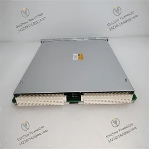 Bently 3500/65 Temperature Monitor thumbnail-2
