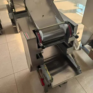 Factory Price Indomie Noodles Making Machine Instant Noodle Production Line thumbnail-5
