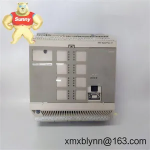 ABB DSPC454 (57310303-F3) Processor Module – Central CPU for Advant Controller 450 Systems thumbnail-1