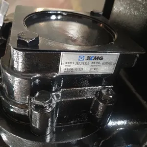 Used for XC MG Loader Transmission With Torque Converter 272200753/252115507 thumbnail-4