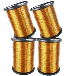 New Type 240 Class Aluminum Enameled Winding Wire for Voice Coil thumbnail-3