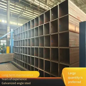 Steel Structure Profiles, Tongruide Metal, Galvanized C-shaped Steel, Stock Distribution of Profiled Steel thumbnail-1