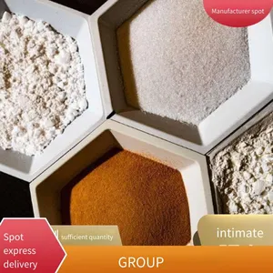 Aps Grupa Soy Protein Resin Prosoy 7400 for Water-based Inks thumbnail-2