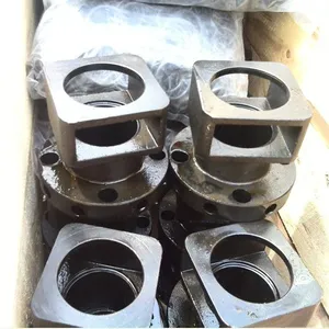 QZJ100B (D) Bracket Type Sled Type Column Type Rubber Wheel Type Down the Hole Drilling Rig Accessories - Rod Unloader thumbnail-3