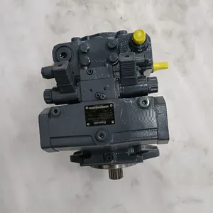 A4VTG90 for A4V Pump A4vg180HD1mt1/32r-NSF02f021-S Hydraulic Pump A4VG28DA2D2/32R-NZC10F015S 2036419 thumbnail-3
