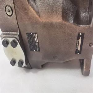 Hot Sale PV Series Hydraulic Pump PV046R1K1T1NELC Piston Pump PV063R1K1T1NSLC PV063R1K1T1NMLC thumbnail-4