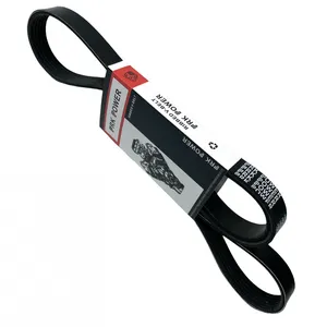 pk Belt, v Belt,multi/ribbed V-belt thumbnail-1