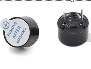 Electromagnetic Buzzer TMB09A05 Active（Wechat:13510231336） thumbnail-1