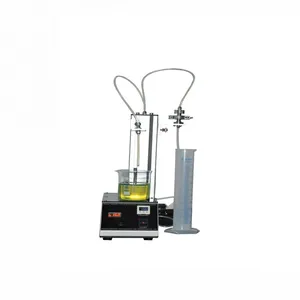 ASTM D2068 FBT Filter Blocking Tendency of Distillate Fuel Oils Tester thumbnail-2