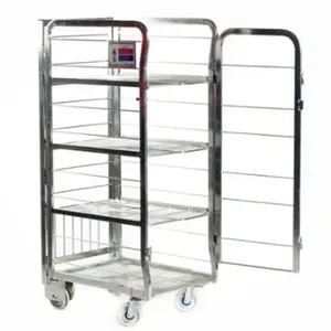 Farm Dairy Milk Trolleys thumbnail-2