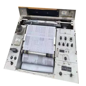 IN STOCK HOT SALE KONDEN Ultrasonic Drilling Monitor DM602 DM604 Print Chart Paper 250mm*20m thumbnail-3