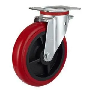 Dustbin Caster Wheel thumbnail-2